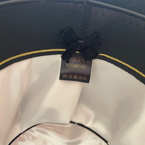 100% Wool Scala Classico Derby - Picture 7 of 7